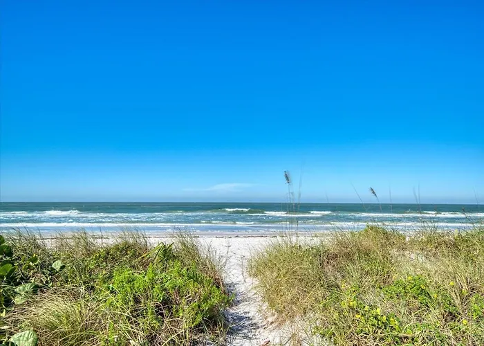 Chateau 6w Alluring Beachfront