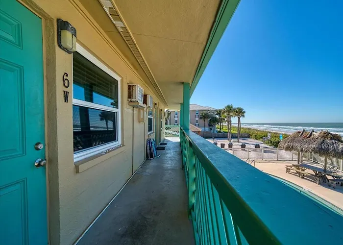 Chateau 6w Alluring Beachfront